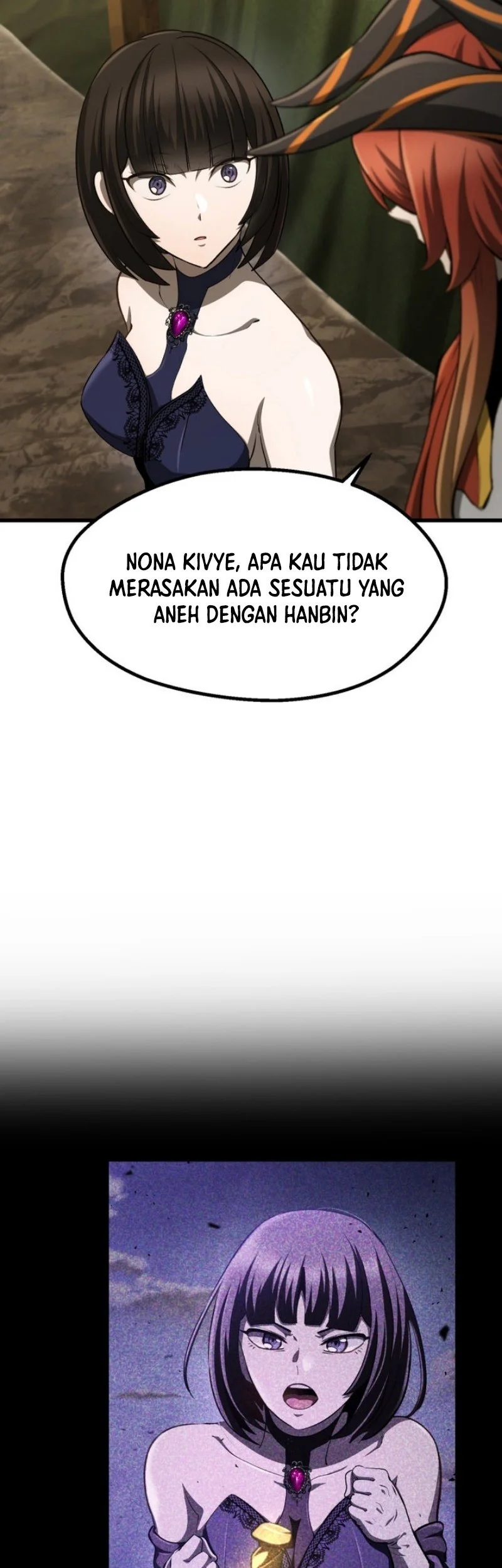 otherworldly sword kings survival records chapter 273 r - Page 22